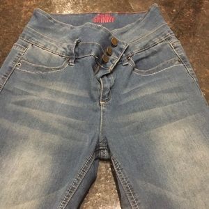 Ymi jeans